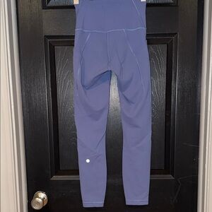 Lululemon Wunder Train HR Tight
